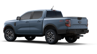 2025 Ford Ranger® External Image 3